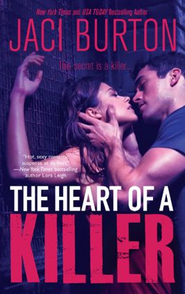 The Heart of a Killer