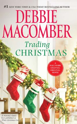 Trading Christmas\The Forgetful Bride