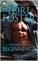 Buckhorn Beginnings: Sawyer\Morgan