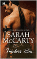 Tracker's Sin (Hell's Eight Series #4)