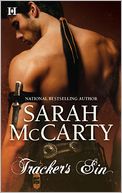 Tracker's Sin (Hell's Eight Series #4) by Sarah McCarty: NOOK Book Cover