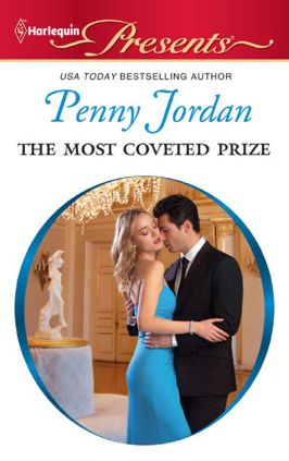 The Most Coveted Prize