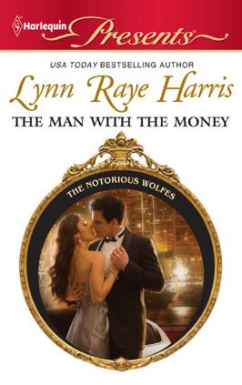 The Man with the Money