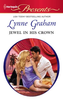 Jewel in His Crown