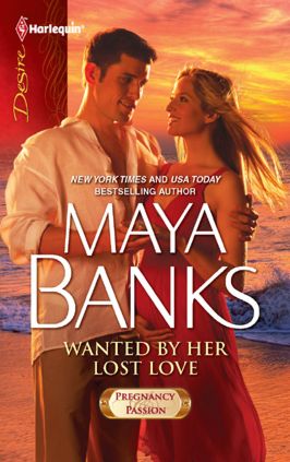 Wanted by Her Lost Love