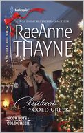 Christmas in Cold Creek by RaeAnne Thayne: NOOK Book Cover