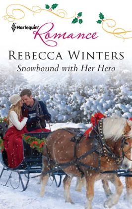 Snowbound with Her Hero