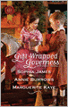 Gift-Wrapped Governess: Christmas at Blackhaven Castle\Governess to Christmas Bride\Duchess by Christmas