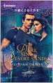 Dark Sins and Desert Sands