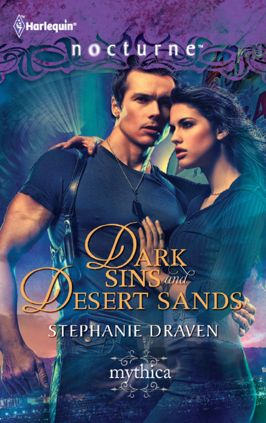 Dark Sins and Desert Sands