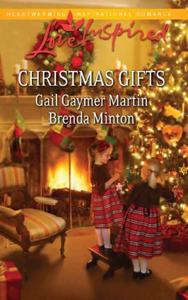 Christmas Gifts: Small Town Christmas\Her Christmas Cowboy