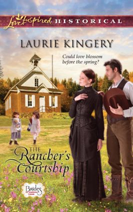 The Rancher's Courtship