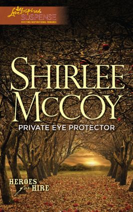 Private Eye Protector