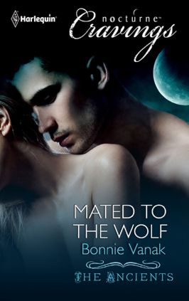 Mated to the Wolf