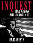 download Inquest : The Warren Commission and the Establishment of Truth book