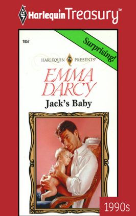Jack's Baby