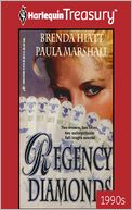 Regency Diamonds: Azalea\The Cyprian's Sister