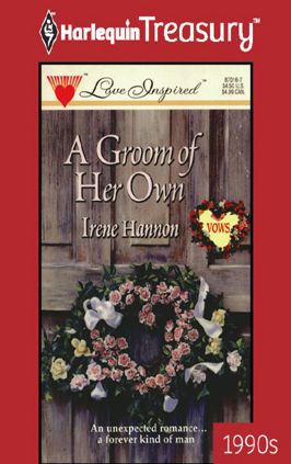 A Groom of Her Own