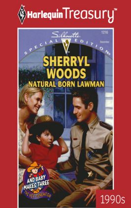 Natural Born Lawman