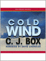 Cold Wind (Joe Pickett Series #11)