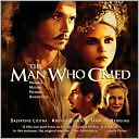 The Man Who Cried (Soundtrack): CD Cover