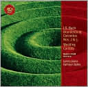 J.S. Bach: Brandenburg Concertos Nos. 2 & 5; Wedding Cantata