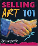 Selling Art 101: The Art of Creative Selling