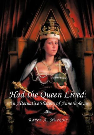 Ebook free italiano download Had The Queen Lived in English 9781463445812