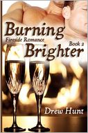 Fireside Romance Book 2: Burning Brighter