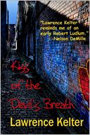 Kiss of the Devil's Breath: A Speedy Tale Fron the Files of Frank Mango