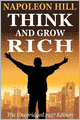 Think And Grow Rich
