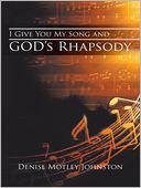 download I Give You My Song and GODD book