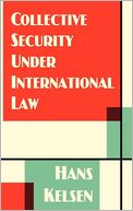 download Collective Security Under International Law book