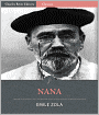 Nana (Illustrated)