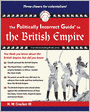 The Politically Incorrect Guide to the British Empire
