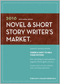 2010 Novel & Short Story Writer's Market