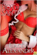 Hot for Santa