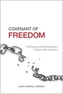 Covenant of Freedom