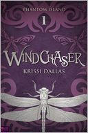 Windchaser (Phantom Island Book One)