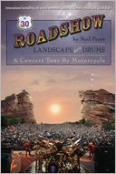Roadshow by Neil Peart: NOOK Book Cover