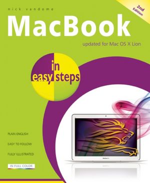 MacBook in Easy Steps