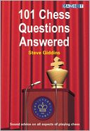 101 Chess Questions Answered