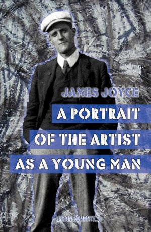 A Portrait Of The Artist As A Young Man