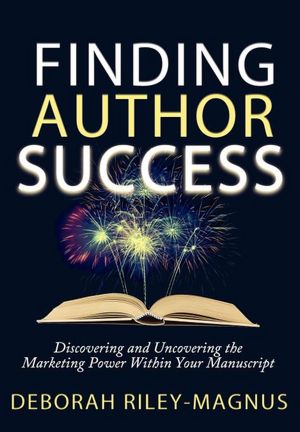 Finding Author Success