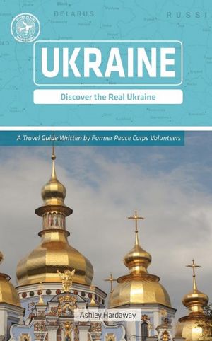 Ukraine (Other Places Travel Guide)