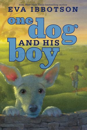 One Dog and His Boy