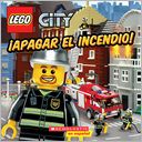 Lego City: Apagar el Incendio!