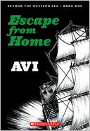 The Escape from Home (Beyond the Western Sea Series #1)