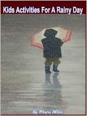 download Kids Activities For A Rainy Day book