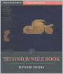 The Second Jungle Book (Illustrated)